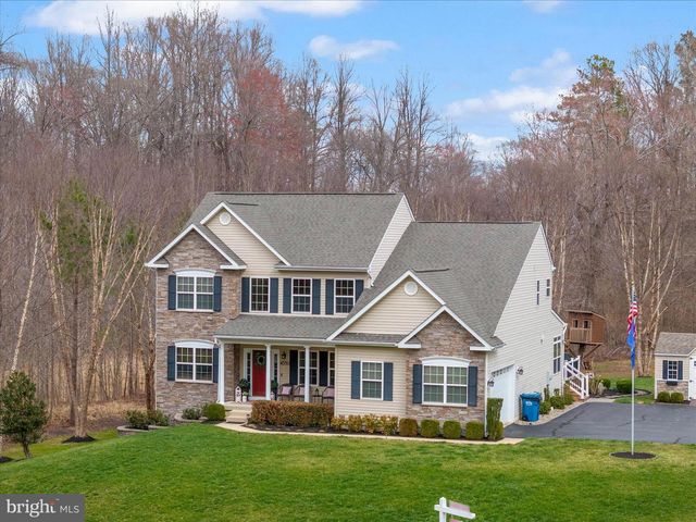 4550 BOONES LN, Huntingtown, MD 20639