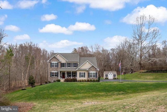 4550 BOONES LN, Huntingtown, MD 20639