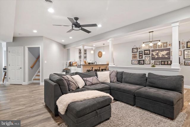 4550 BOONES LN, Huntingtown, MD 20639