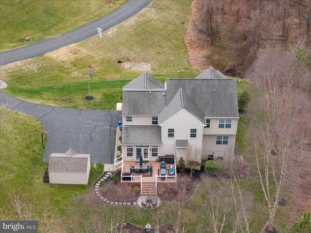 4550 BOONES LN, Huntingtown, MD 20639