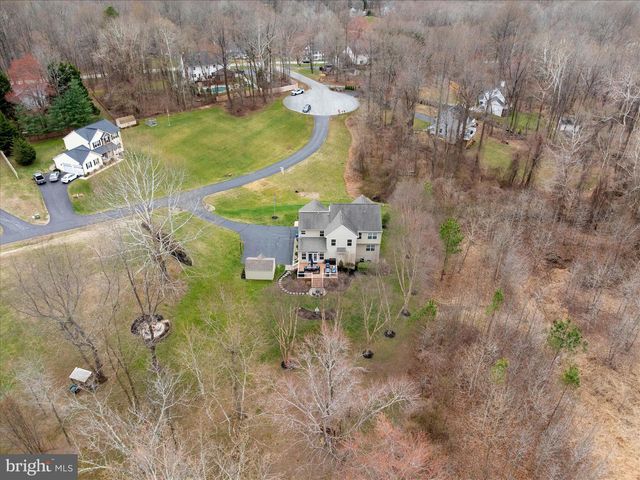 4550 BOONES LN, Huntingtown, MD 20639