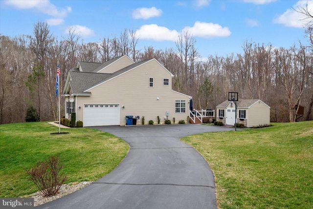 4550 BOONES LN, Huntingtown, MD 20639
