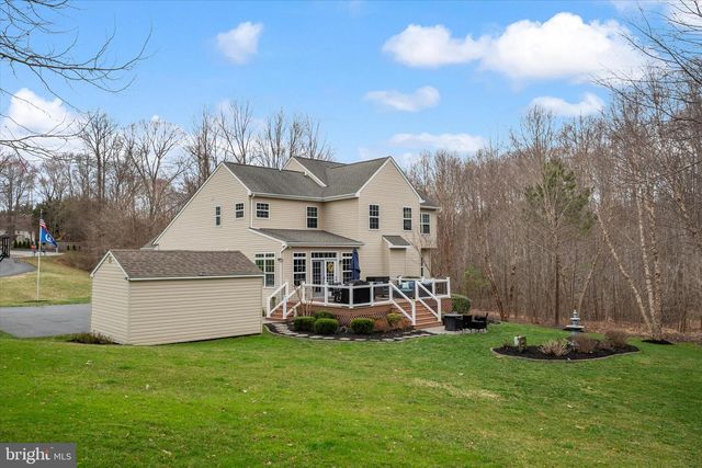 4550 BOONES LN, Huntingtown, MD 20639
