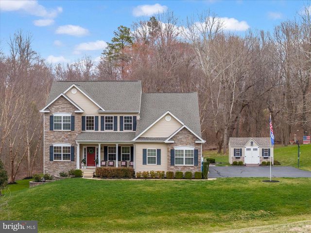 4550 BOONES LN, Huntingtown, MD 20639