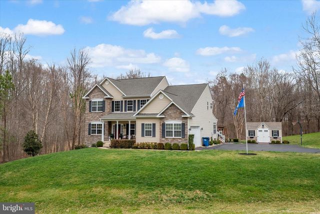 4550 BOONES LN, Huntingtown, MD 20639