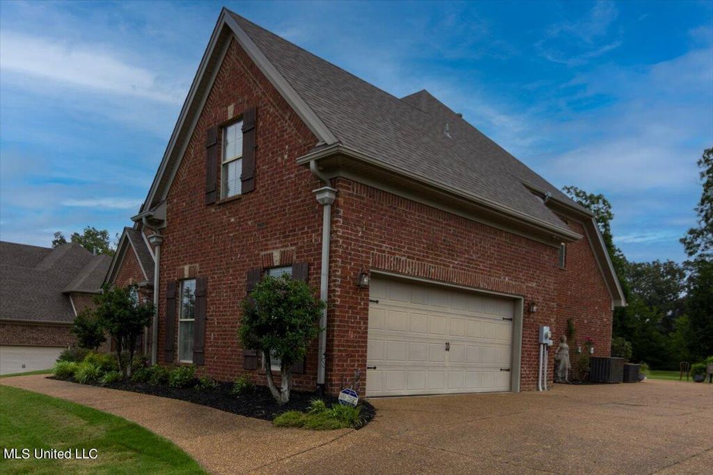 1828 W Keenlan Drive, Hernando, MS 38632 — photo 4
