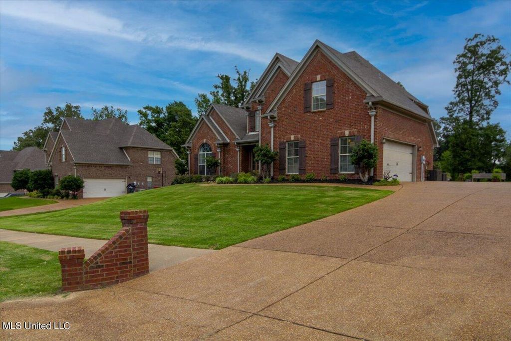 1828 W Keenlan Drive, Hernando, MS 38632 — photo 5