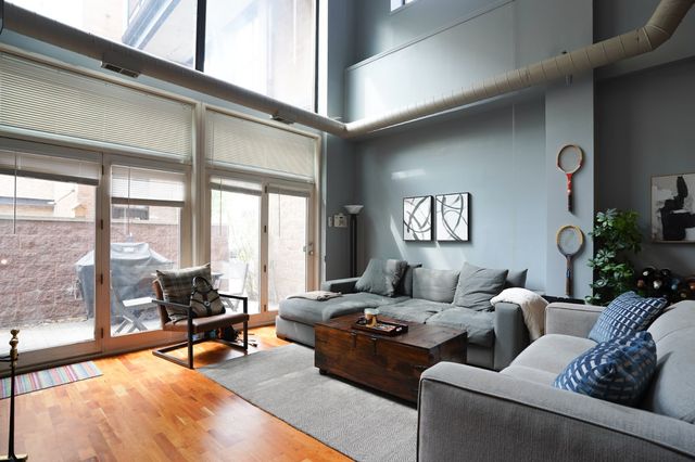 1760 W Wrightwood Avenue W 115, Chicago, IL 60614