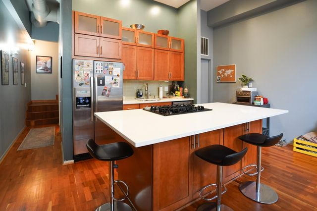 1760 W Wrightwood Avenue W 115, Chicago, IL 60614