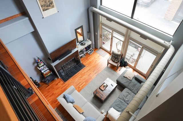 1760 W Wrightwood Avenue W 115, Chicago, IL 60614