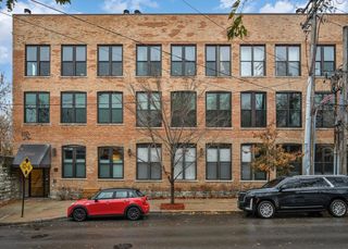 1760 W Wrightwood Avenue W 115, Chicago, IL 60614