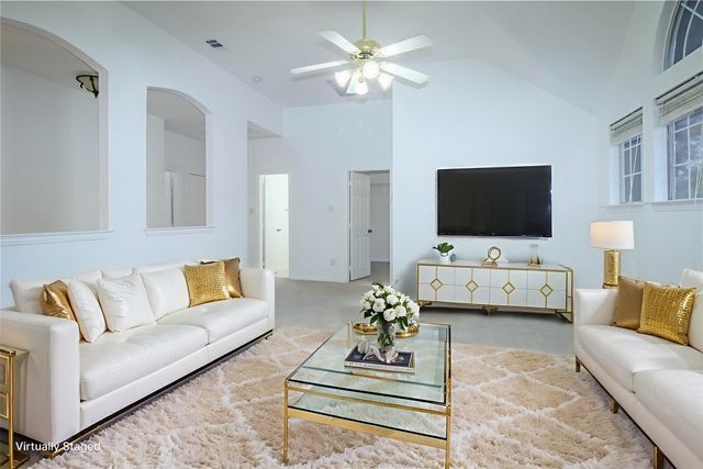 504 Renfro Court, Irving, TX 75063