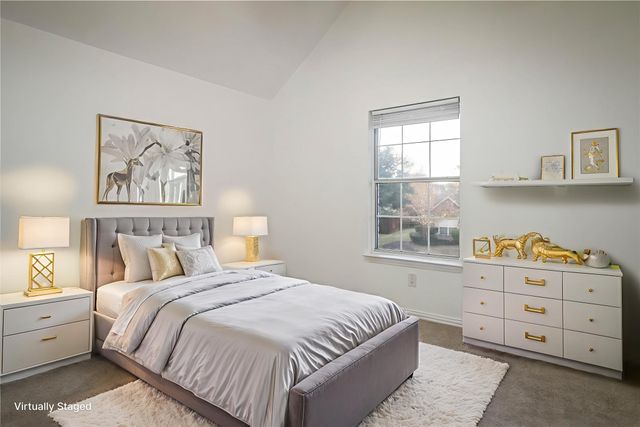 504 Renfro Court, Irving, TX 75063