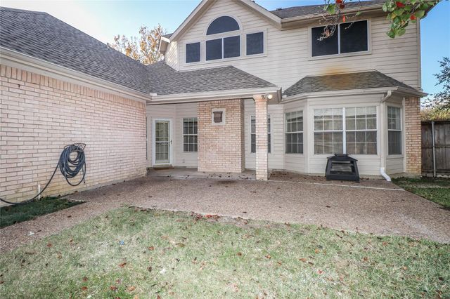 504 Renfro Court, Irving, TX 75063