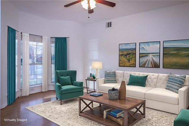 504 Renfro Court, Irving, TX 75063