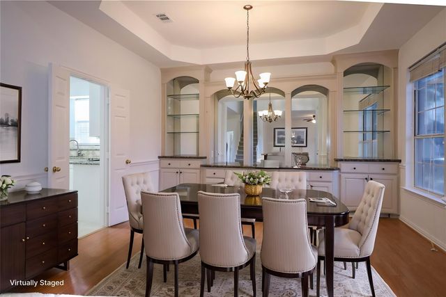 504 Renfro Court, Irving, TX 75063