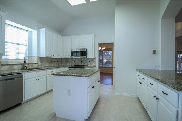 504 Renfro Court, Irving, TX 75063