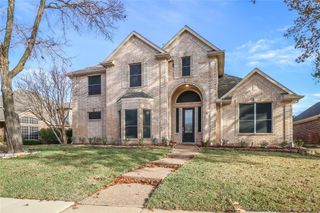 504 Renfro Court, Irving, TX 75063