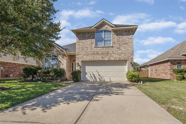 810 Hallmark Oak Street, Seabrook, TX 77586