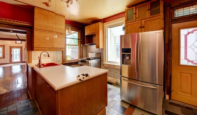 471 E Beck Street, Columbus, OH 43206