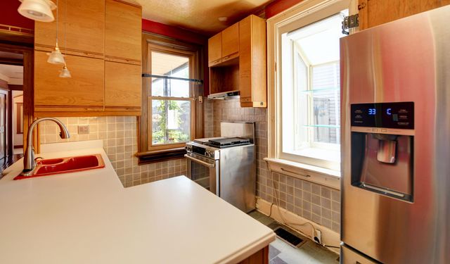471 E Beck Street, Columbus, OH 43206