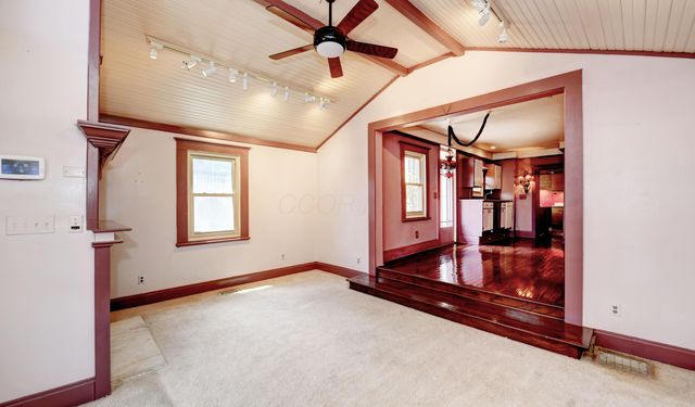 471 E Beck Street, Columbus, OH 43206