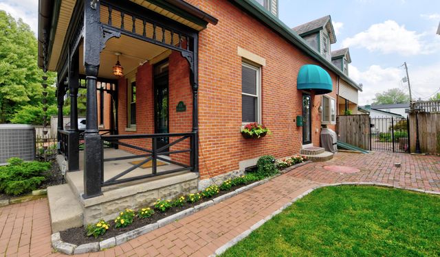 471 E Beck Street, Columbus, OH 43206
