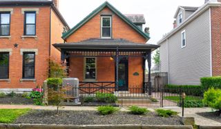 471 E Beck Street, Columbus, OH 43206