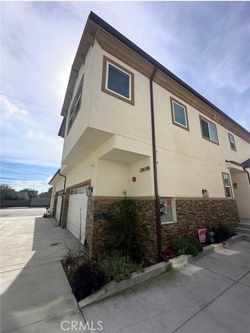 2809 190th Street B, Redondo Beach, CA 90278
