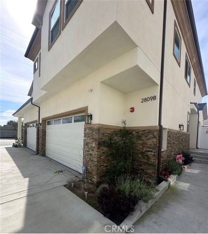 2809 190th Street B, Redondo Beach, CA 90278