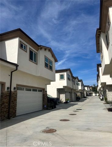 2809 190th Street B, Redondo Beach, CA 90278