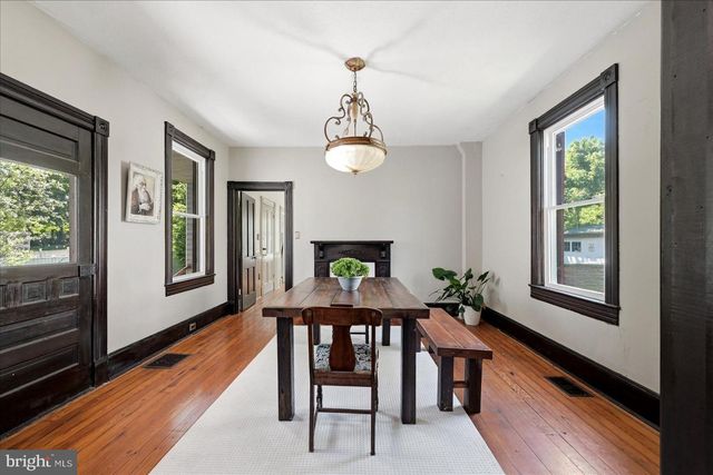 519 FAIRMONT AVE, Winchester, VA 22601