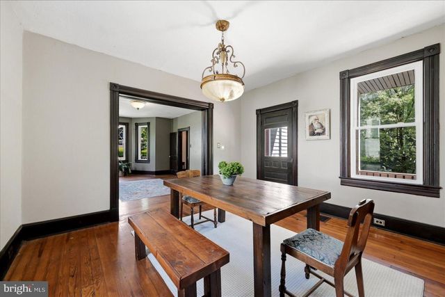 519 FAIRMONT AVE, Winchester, VA 22601