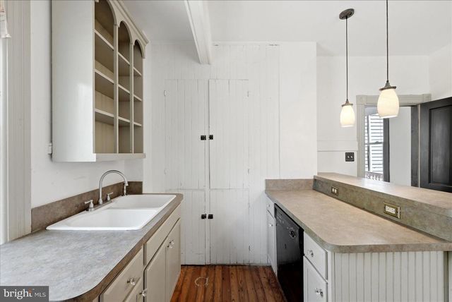 519 FAIRMONT AVE, Winchester, VA 22601