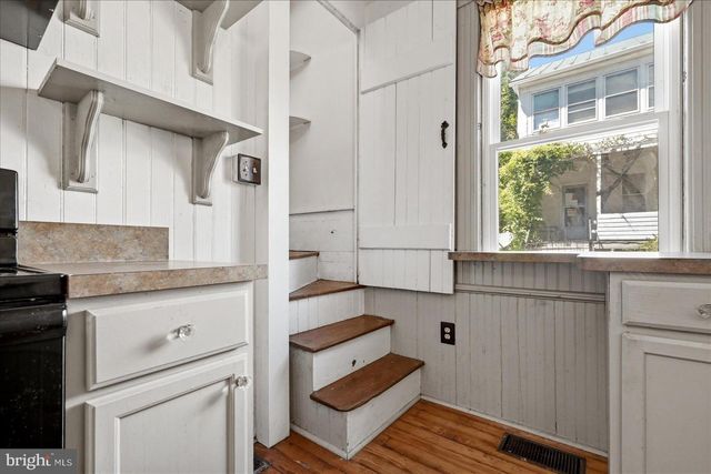 519 FAIRMONT AVE, Winchester, VA 22601