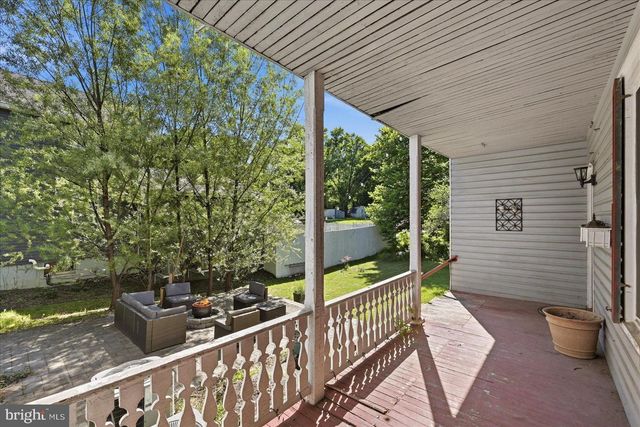 519 FAIRMONT AVE, Winchester, VA 22601