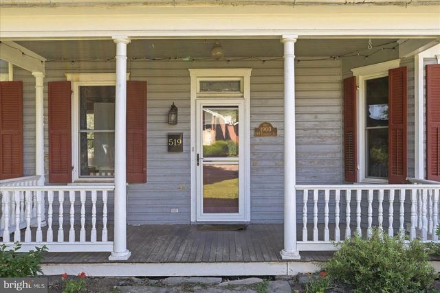 519 FAIRMONT AVE, Winchester, VA 22601