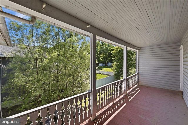 519 FAIRMONT AVE, Winchester, VA 22601