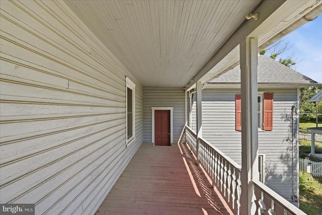 519 FAIRMONT AVE, Winchester, VA 22601