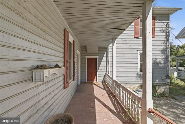 519 FAIRMONT AVE, Winchester, VA 22601
