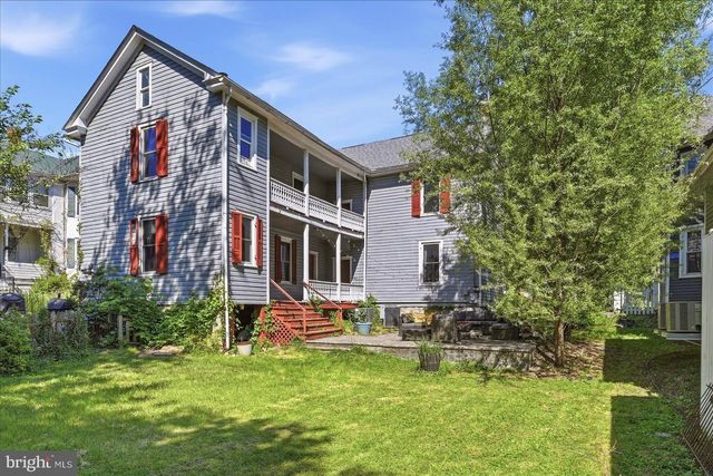 519 FAIRMONT AVE, Winchester, VA 22601