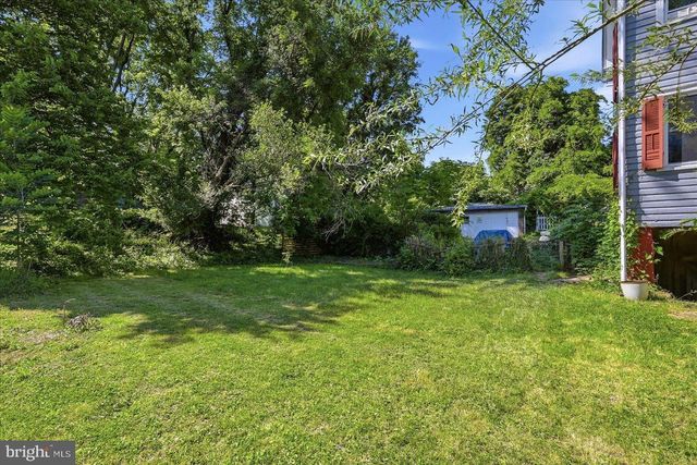519 FAIRMONT AVE, Winchester, VA 22601