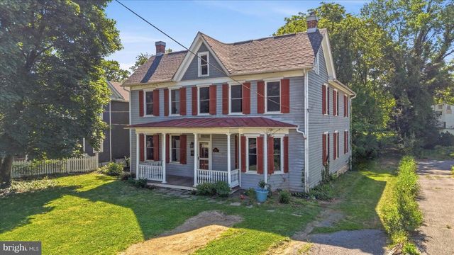 519 FAIRMONT AVE, Winchester, VA 22601