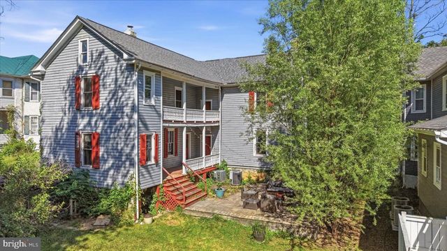 519 FAIRMONT AVE, Winchester, VA 22601