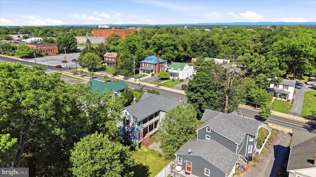 519 FAIRMONT AVE, Winchester, VA 22601