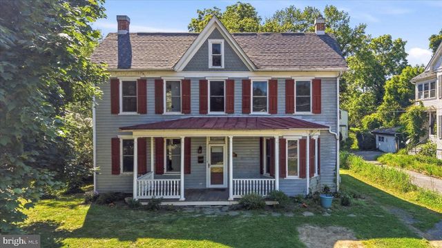 519 FAIRMONT AVE, Winchester, VA 22601