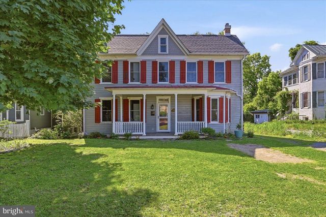 519 FAIRMONT AVE, Winchester, VA 22601