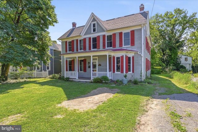 519 FAIRMONT AVE, Winchester, VA 22601