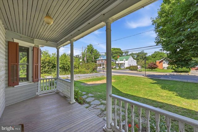 519 FAIRMONT AVE, Winchester, VA 22601