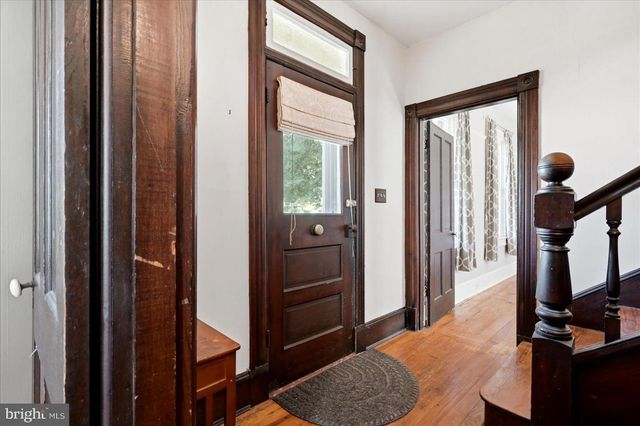 519 FAIRMONT AVE, Winchester, VA 22601